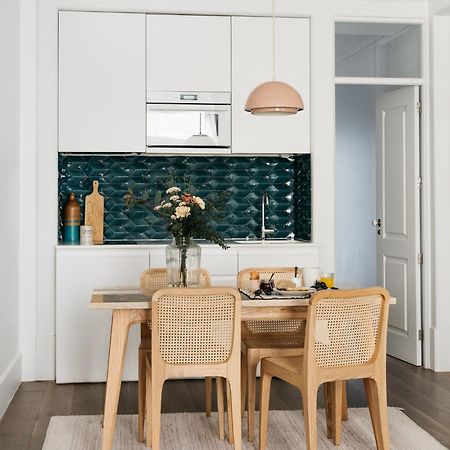 The Lisboans Apartments Habitación foto